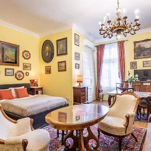 Appartement met Twee Slaapkamers